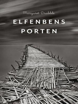 cover image of Elfenbensporten